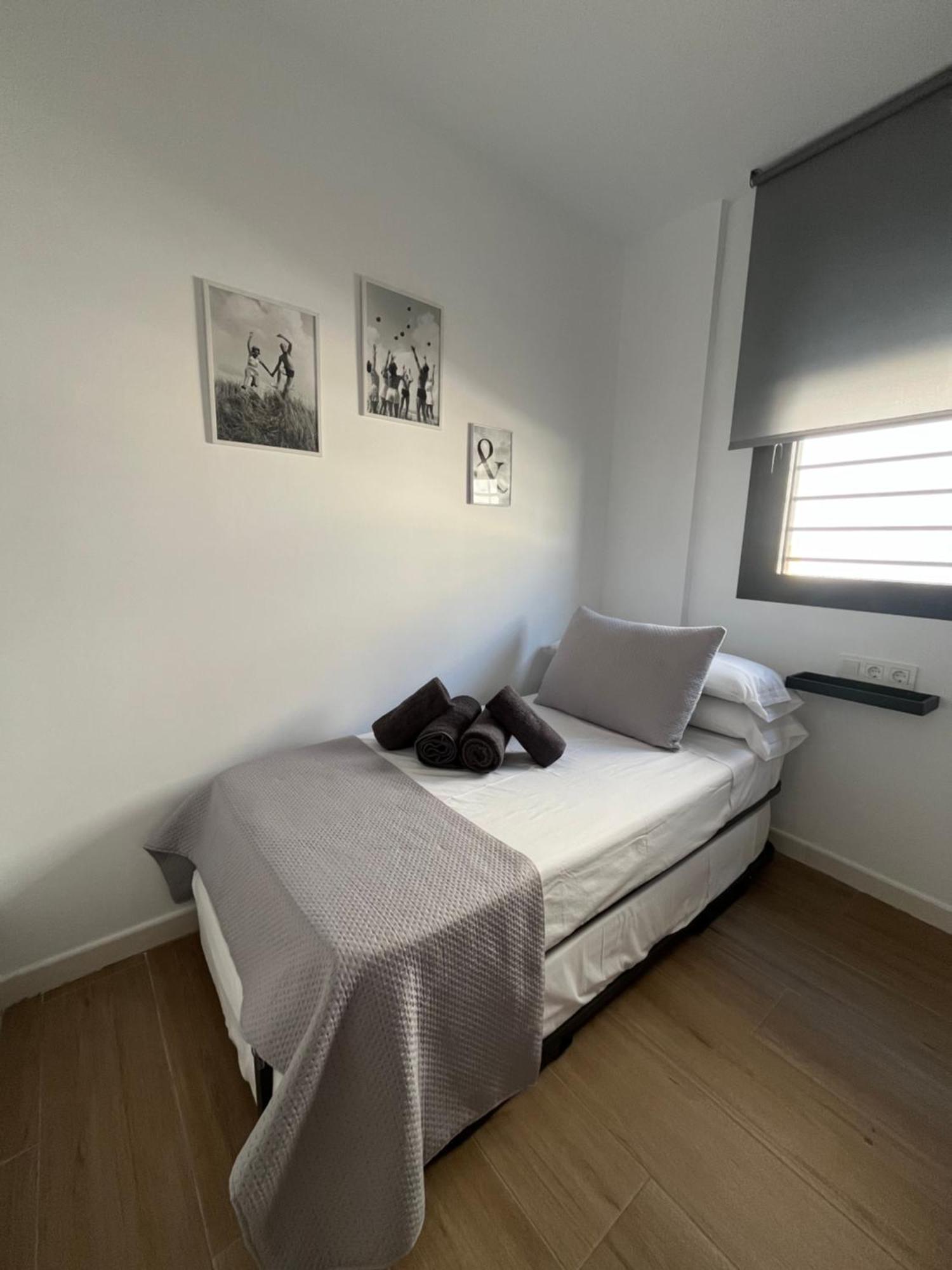 San Cayetano Apartment Córdoba Exterior foto