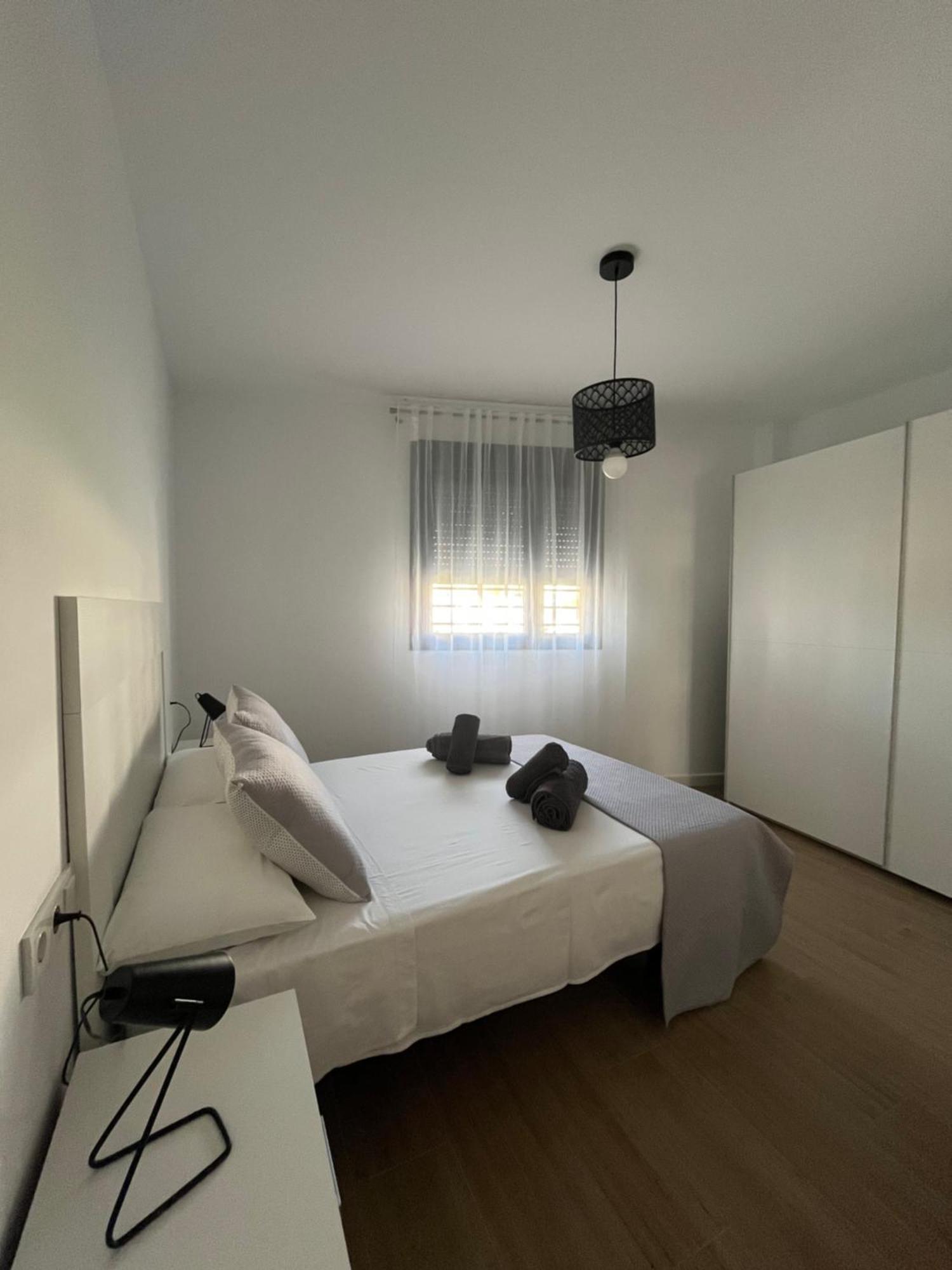 San Cayetano Apartment Córdoba Exterior foto