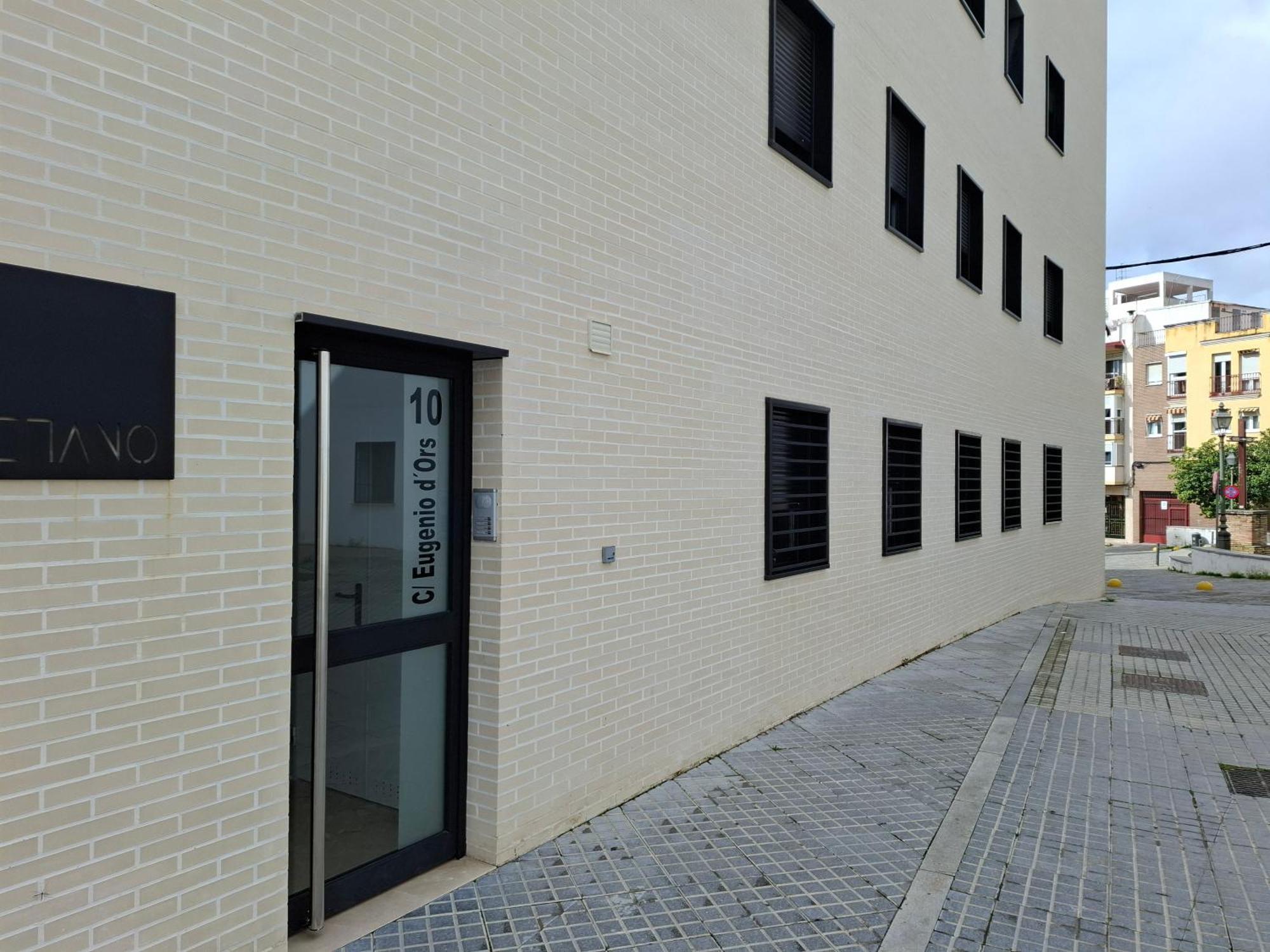 San Cayetano Apartment Córdoba Exterior foto